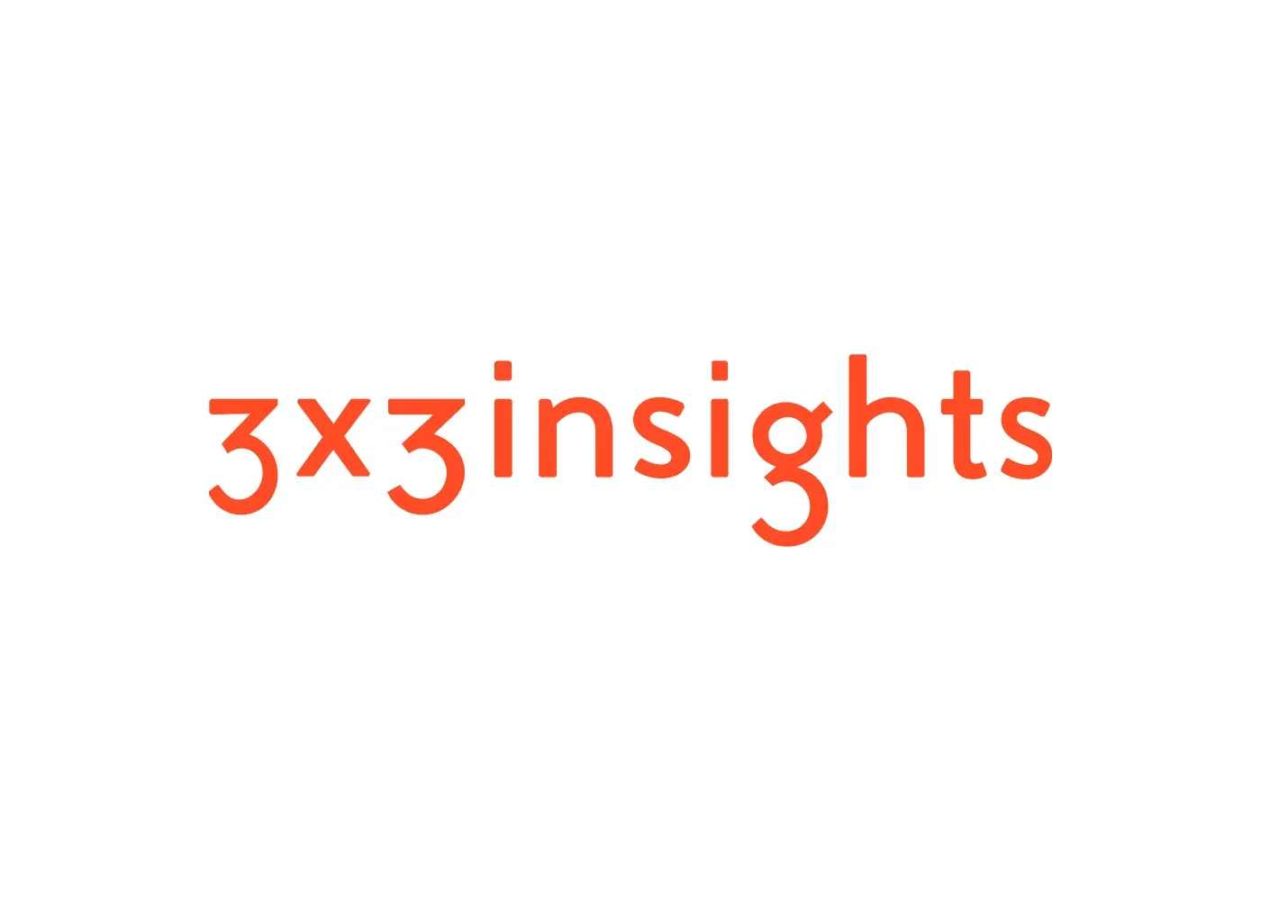 3x3 Insights – Beverage Analytics