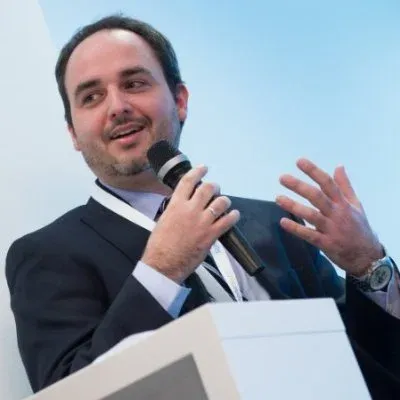Ignacio Tejedor – Consulting Partner