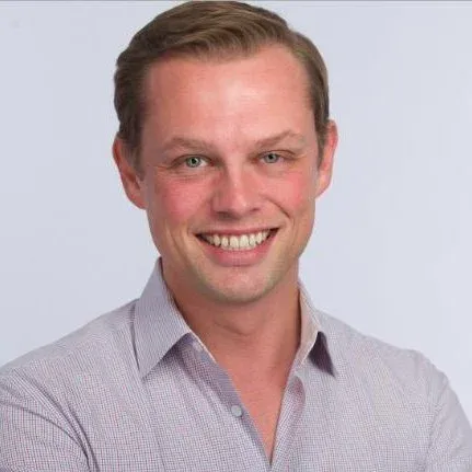 John Shumate – Consulting Partner