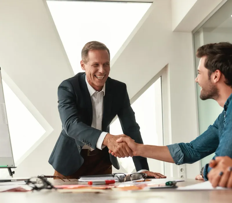 Plan B – Partnered Growth